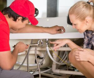 About The Faucet Pros Cusseta, AL